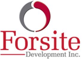 Forsite Development Inc