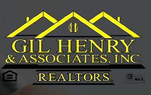 Gil Henry & Associates Inc