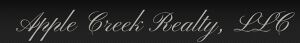 Apple Creek Realty LLC