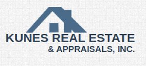 Kunes Real Estate & Appraisals Inc