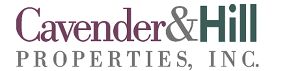 Cavender & Hill Properties, Inc.