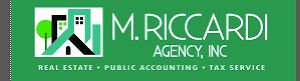 M. Riccardi Agency Inc