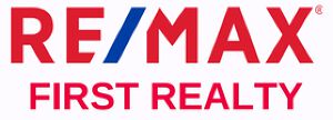 RE/MAX First Realty