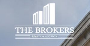 The Brokers Realty and Auction
