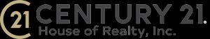 CENTURY 21 House of Realty, Inc.