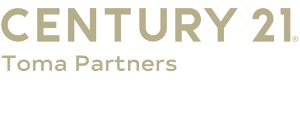 CENTURY 21 Toma Partners