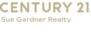 CENTURY 21 Sue Gardner Realty