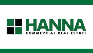 Hanna Commercial Albany