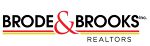 Public profile brokerage logo