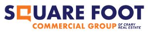 Square Foot Commercial - Crary Real Estate