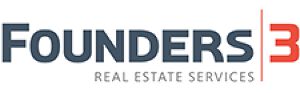 Founders 3 Real Estate Services Office & Industrial Brokerage Division