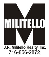 J.R. Militello Realty, Inc.