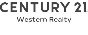 CENTURY 21 Western Realty