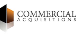 Commercial Acquisitions