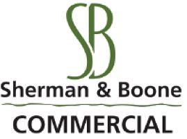 Sherman & Boone Commercial