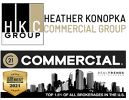Public profile brokerage logo