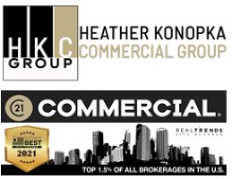 Heather Konopka Commercial Group