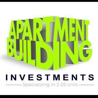 Apartment Building Investments