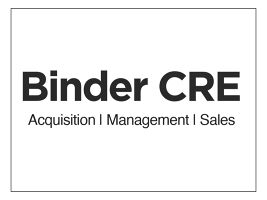 Binder CRE