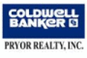 Coldwell Banker Pryor Realty