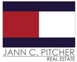 Jann C Pitcher