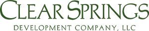 Clear Springs Development