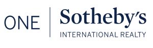 ONE SOTHEBY'S INTERNATIONAL REALTY