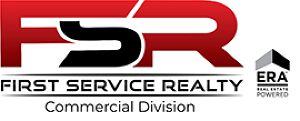 Estupinan Group at First Service Realty ERA Powered