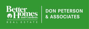 Better Homes and Gardens Real Estate Don Peterson & Associates