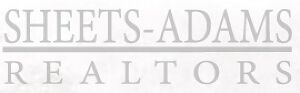 Sheets-Adams Realtors