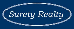Surety Realty Inc