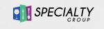 Public profile brokerage logo
