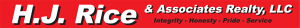 HJ Rice & Associates Realty LLC