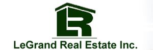 LeGrand Real Estate Inc