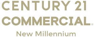 Century 21 Commercial New Millennium
