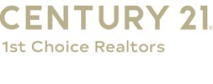 CENTURY 21 1st Choice Realtors