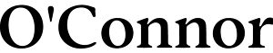 O'Connor Real Estate