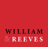 William & Reeves Commercial Real Estate