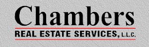 Chambers Real Estate Services, LLC