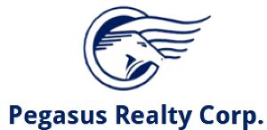 Pegasus Realty Corp