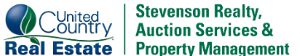 Stevenson Realty