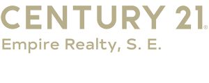 CENTURY 21 Empire Realty, S. E.