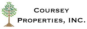 Coursey Properties. Inc.