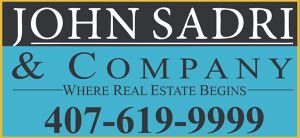 JOHN SADRI & COMPANY, LLC