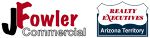 Public profile brokerage logo