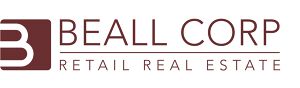 Beall Corp Retail Real Estate