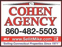 Cohen Agency