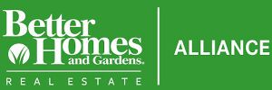 Better Homes and Gardens Real Estate Alliance