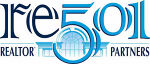 Public profile brokerage logo