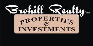 Brohill Realty Ltd